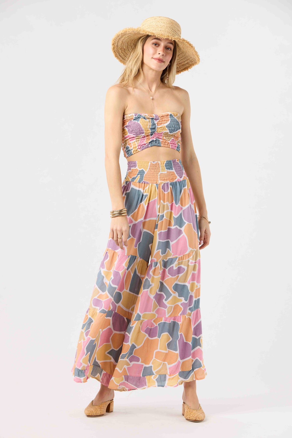Sienna Pant