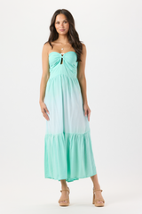 Honey Maxi Dress