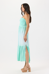 Honey Maxi Dress