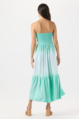 Honey Maxi Dress