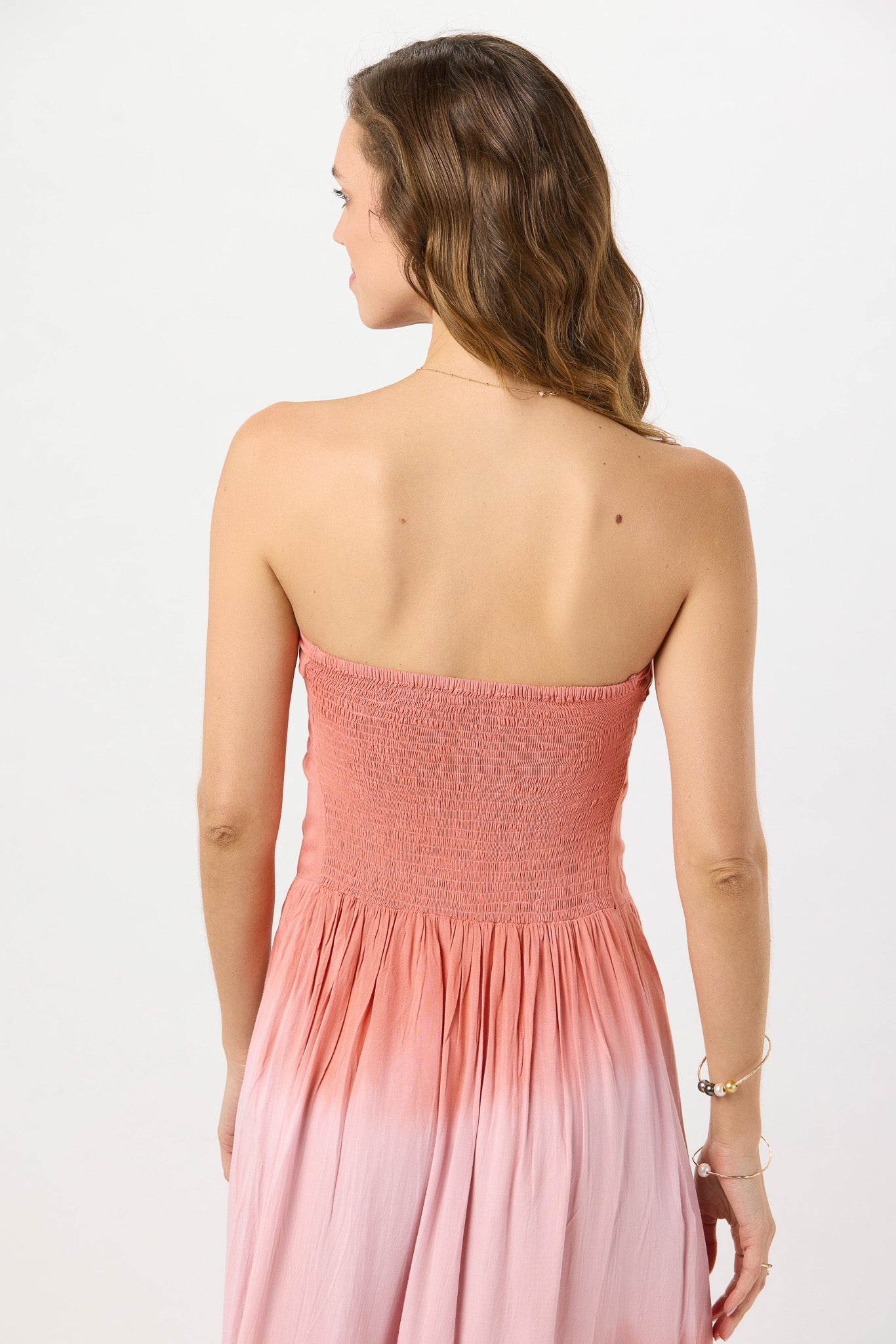 Honey Maxi Dress