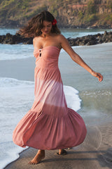Honey Maxi Dress