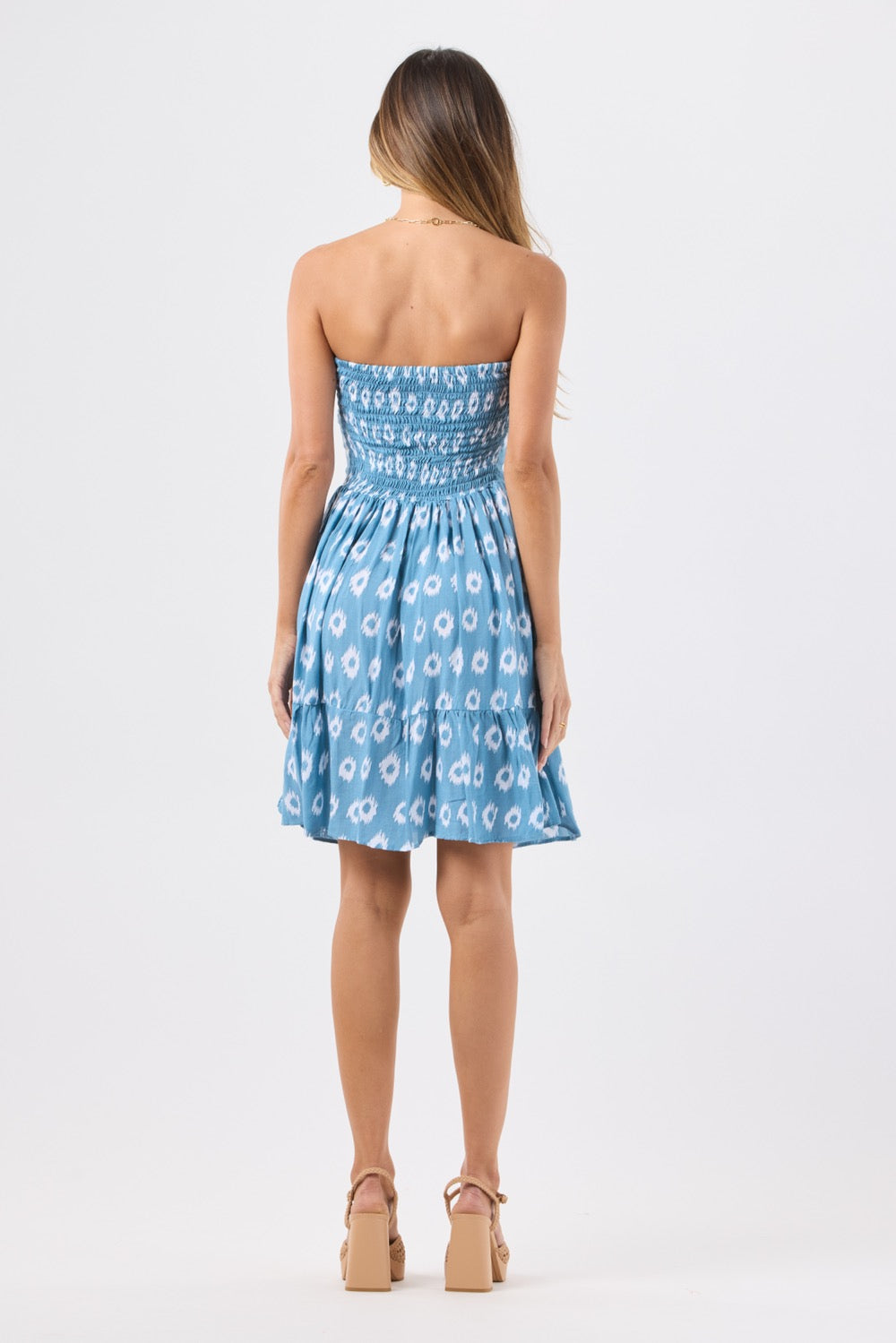 Honey Mini Dress