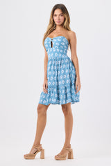 Honey Mini Dress