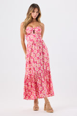 Honey Maxi Dress