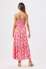 Honey Maxi Dress