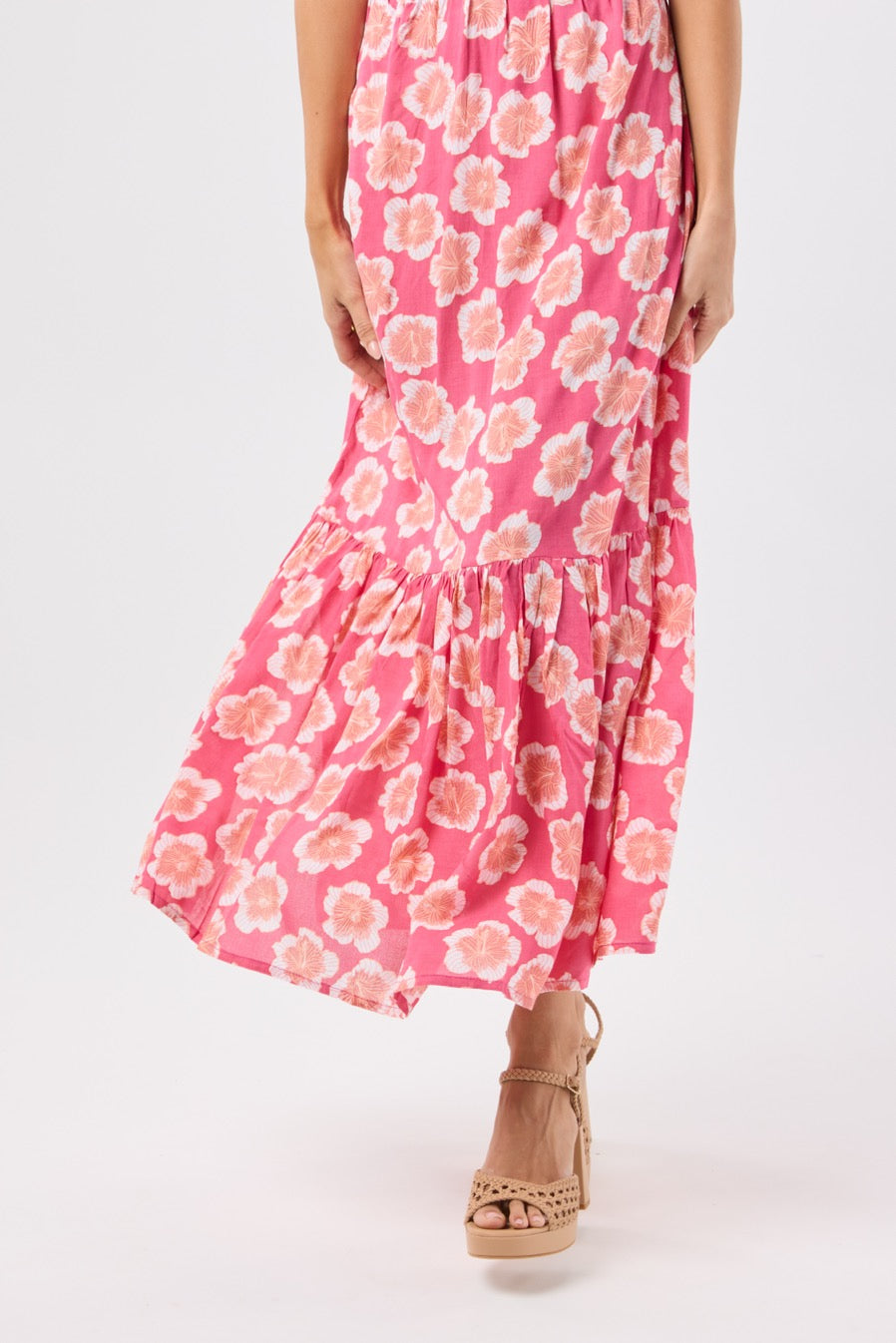Honey Maxi Dress