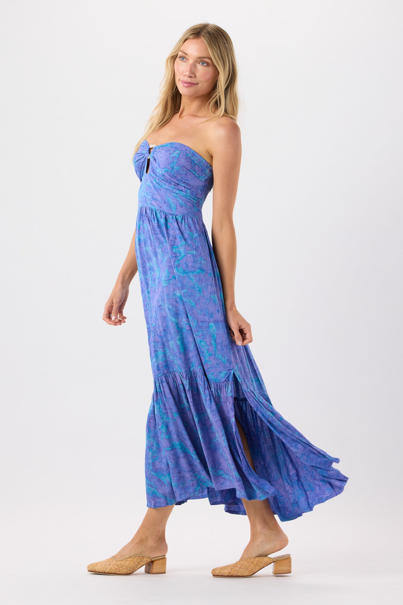 Honey Maxi Dress