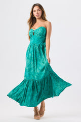 Honey Maxi Dress