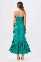 Honey Maxi Dress