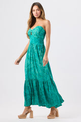 Honey Maxi Dress
