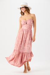 Honey Maxi Dress