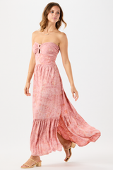 Honey Maxi Dress