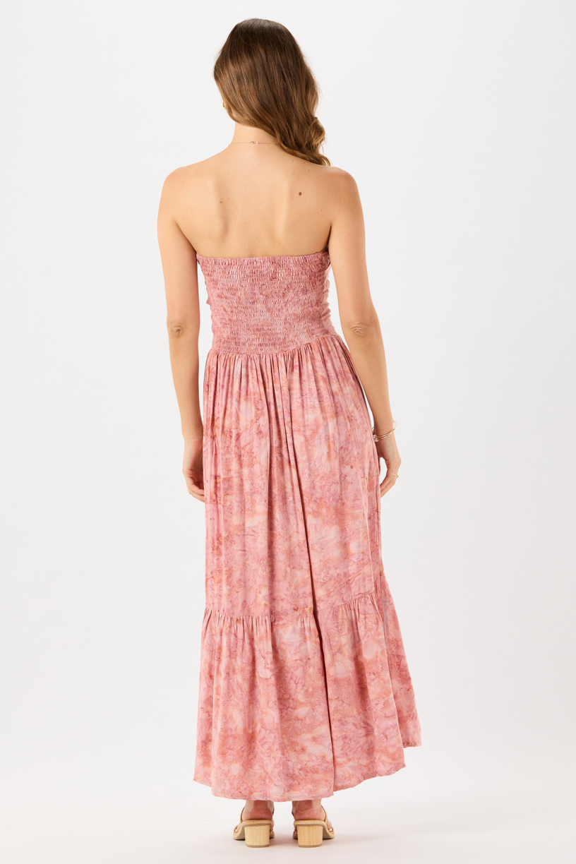 Honey Maxi Dress