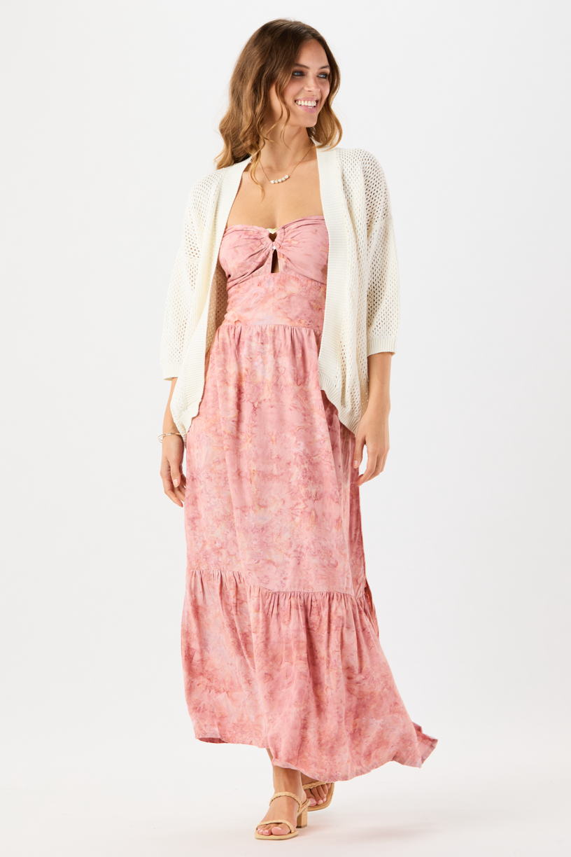 Honey Maxi Dress