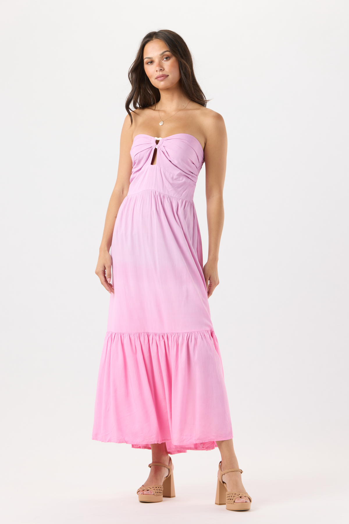 Honey Maxi Dress