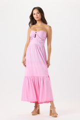 Honey Maxi Dress
