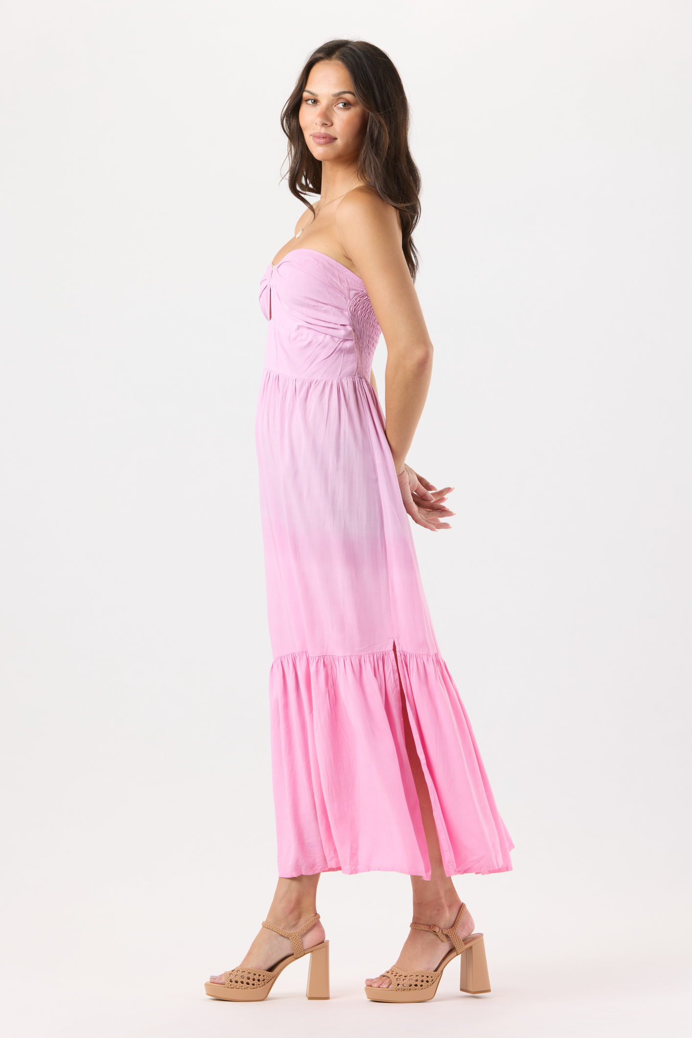 Honey Maxi Dress