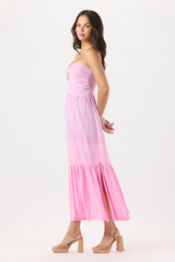 Honey Maxi Dress