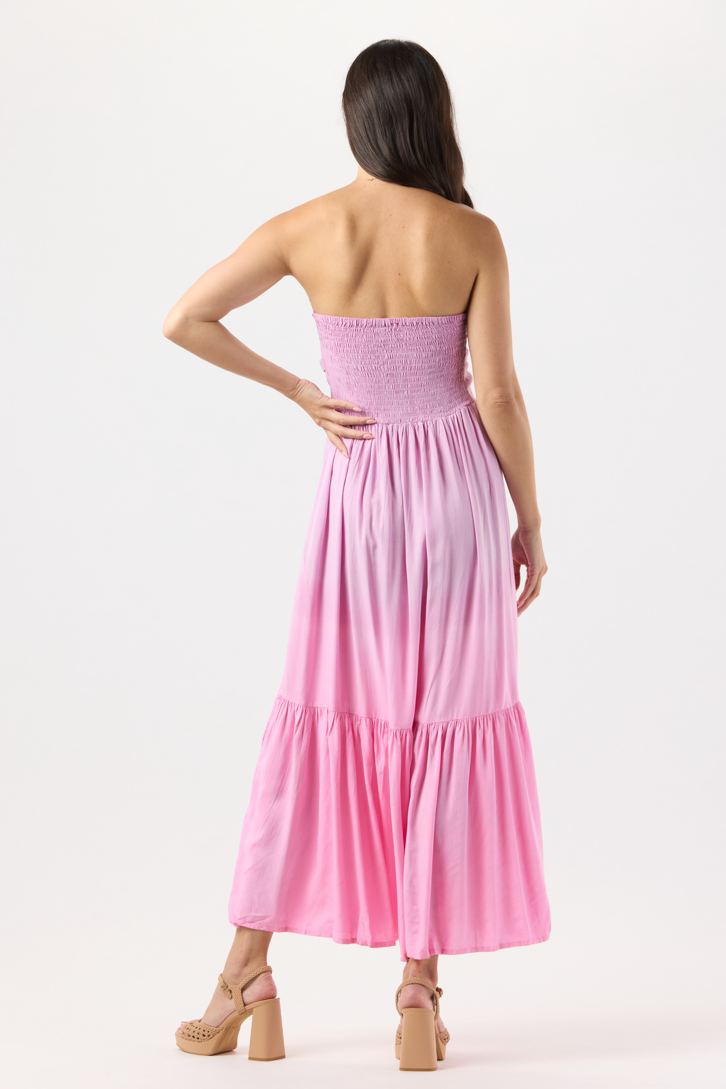 Honey Maxi Dress