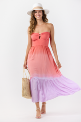 Honey Maxi Dress