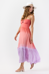 Honey Maxi Dress