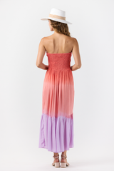 Honey Maxi Dress