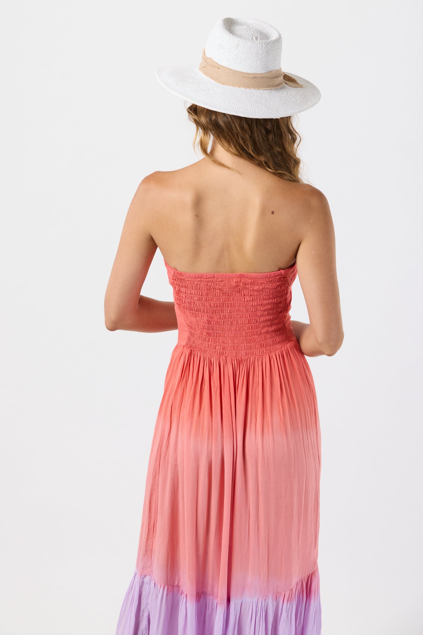 Honey Maxi Dress