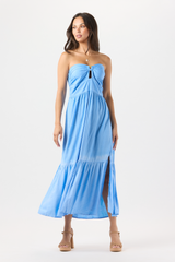 Honey Maxi Dress