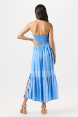 Honey Maxi Dress