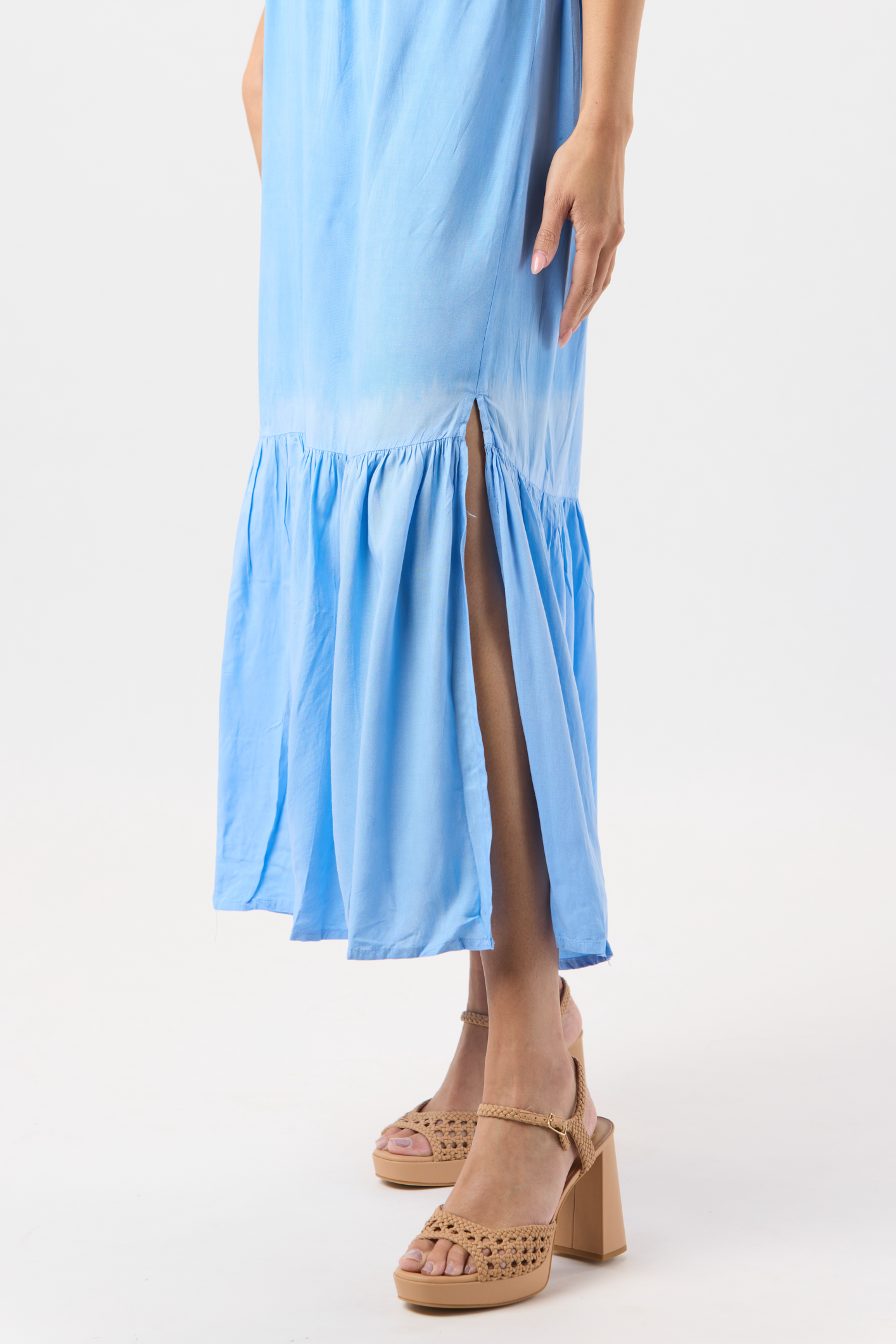 Honey Maxi Dress