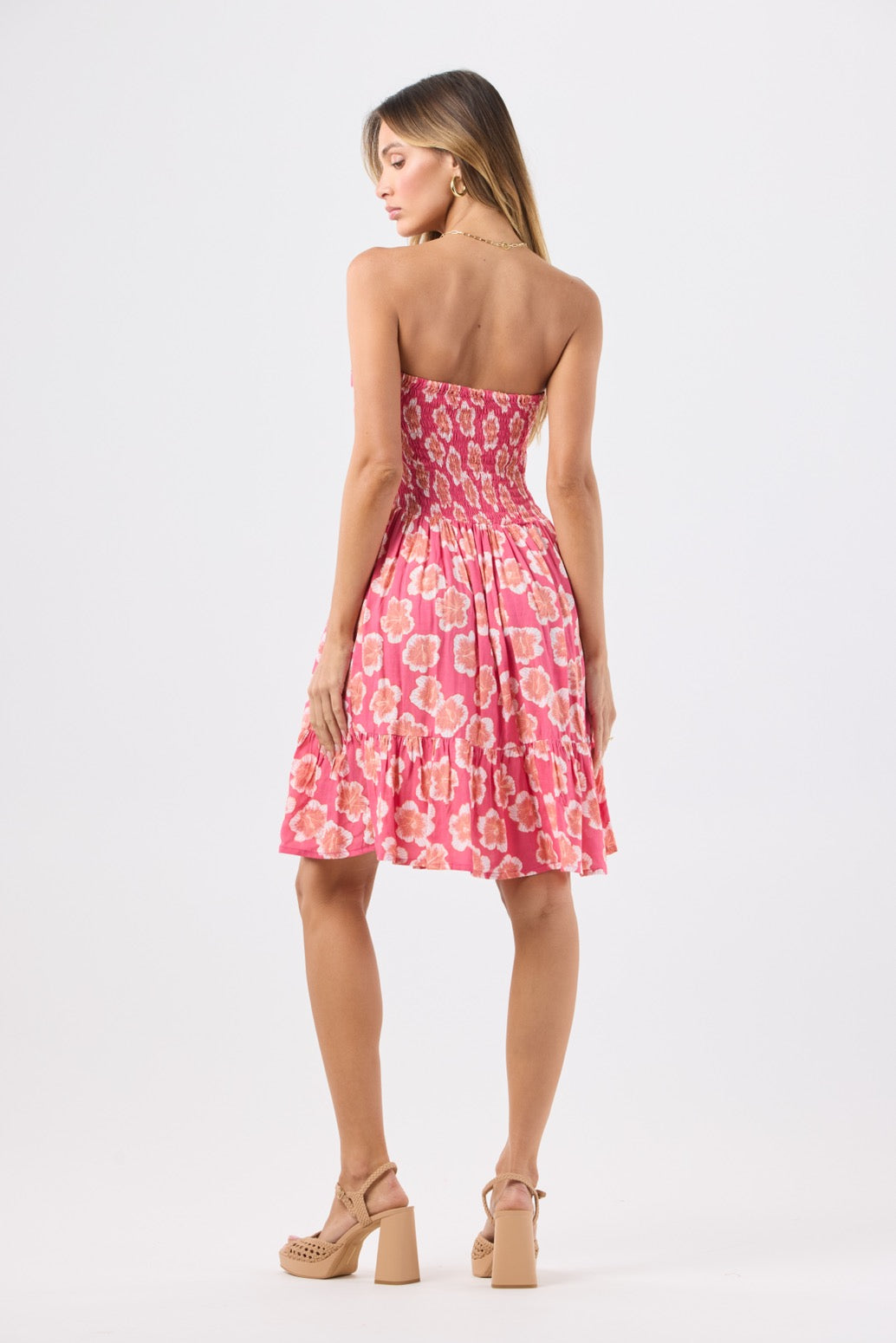 Honey Mini Dress