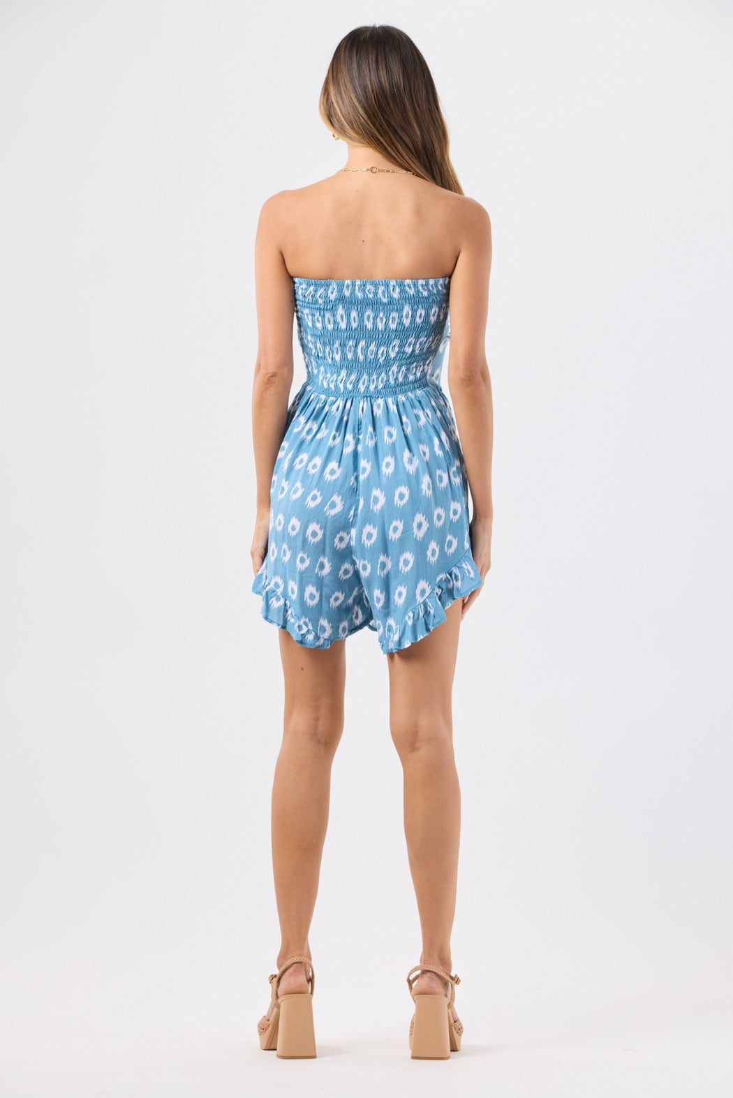 Honey Romper