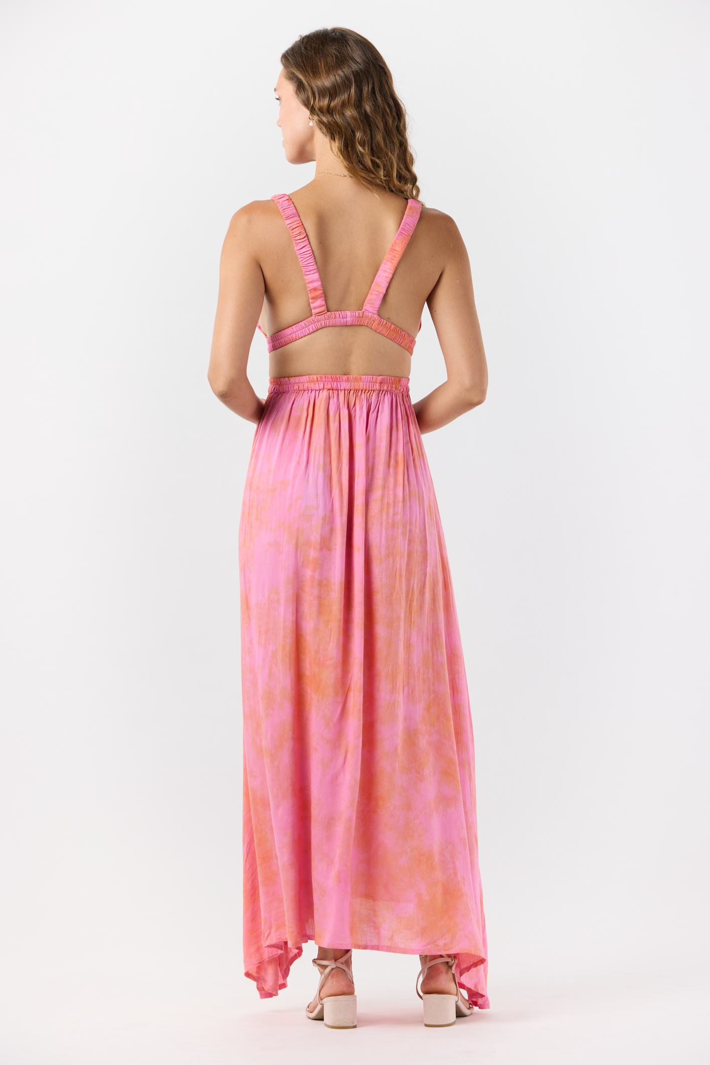 Hope Maxi Dress