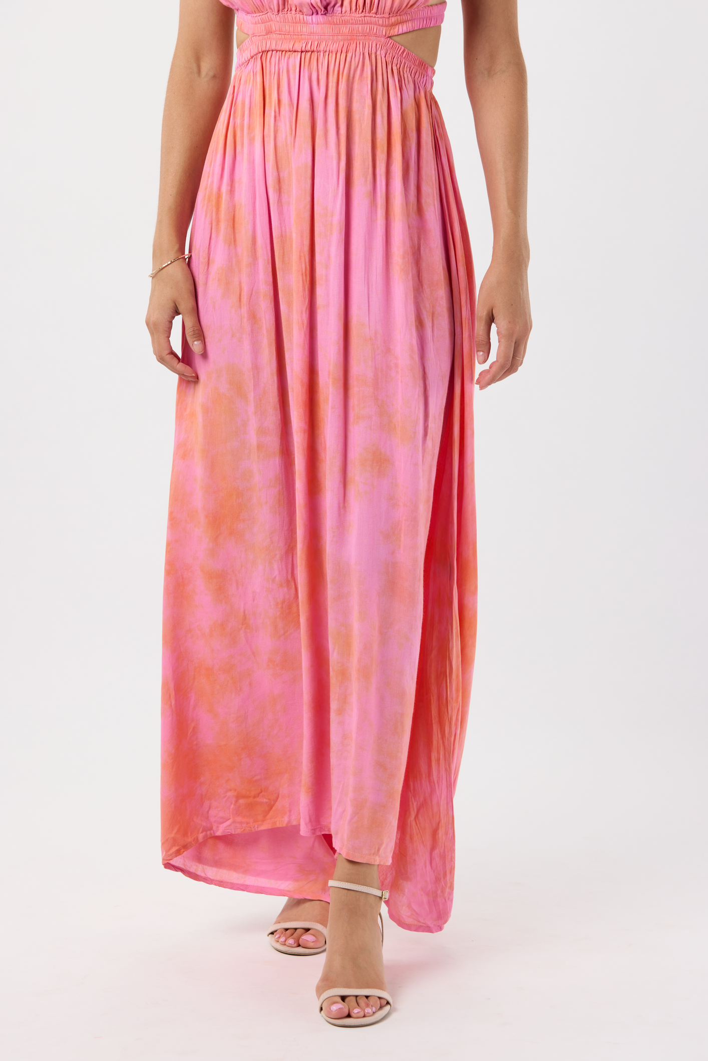 Hope Maxi Dress