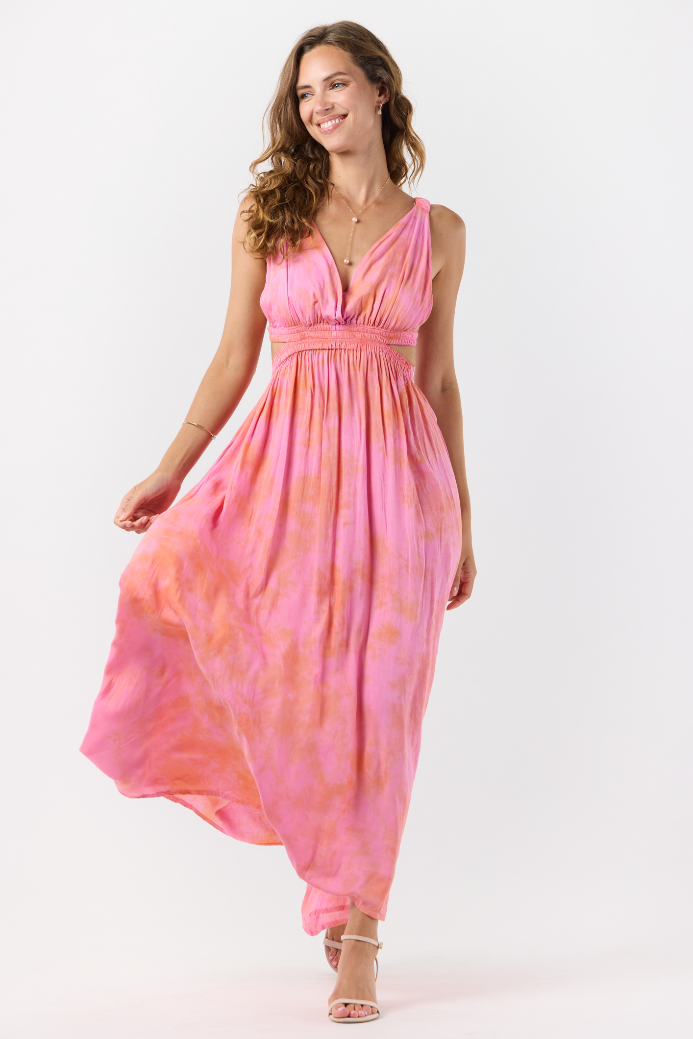 Hope Maxi Dress