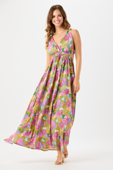 Hope Maxi Dress