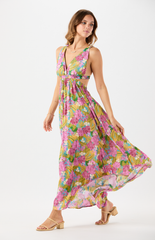 Hope Maxi Dress