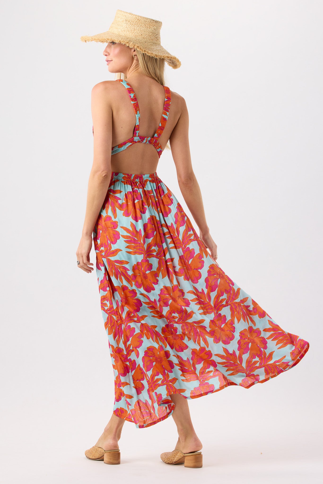 Hope Maxi Dress
