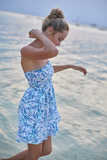 Hoku Mini Dress