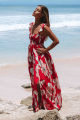 Hollie Maxi Dress