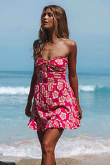 Honey Mini Dress