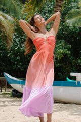 Honey Maxi Dress