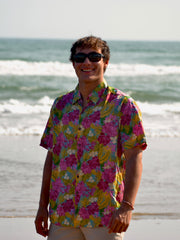 Aloha Shirt