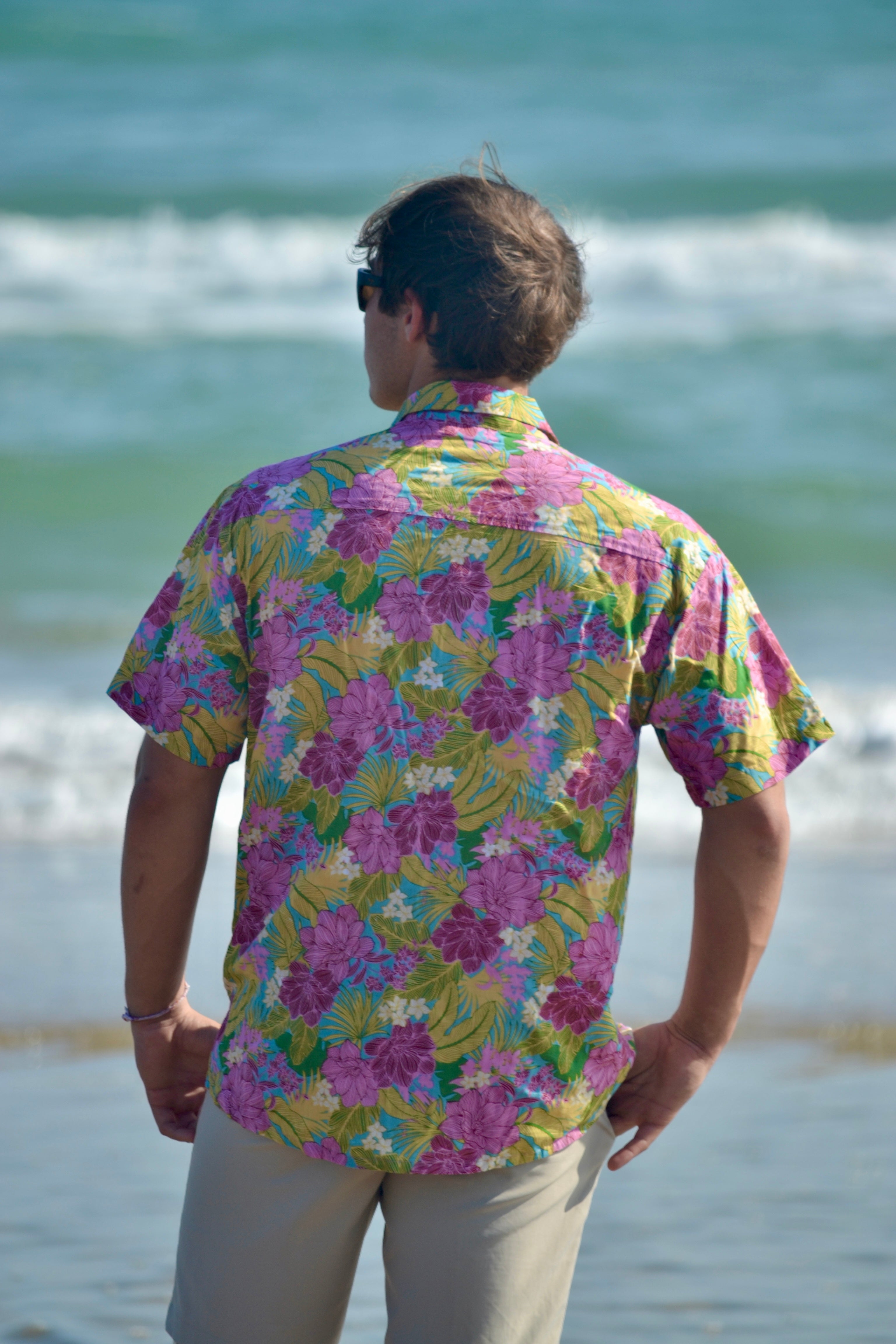 Aloha Shirt