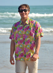 Aloha Shirt