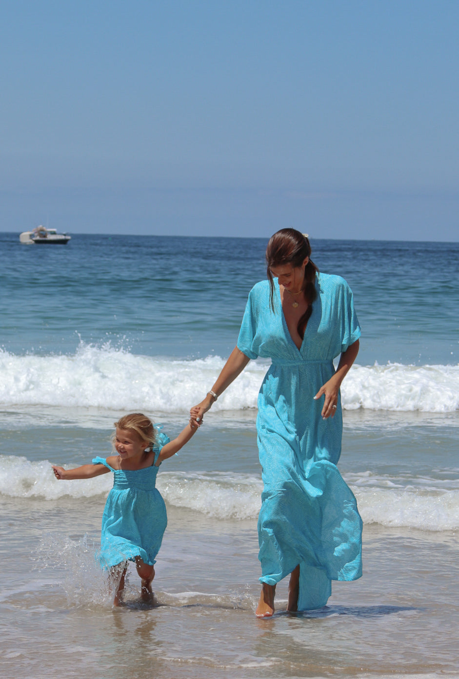 Kids Hollie Dress Tiare Hawaii Kids Hollie Dress Tiare Hawaii