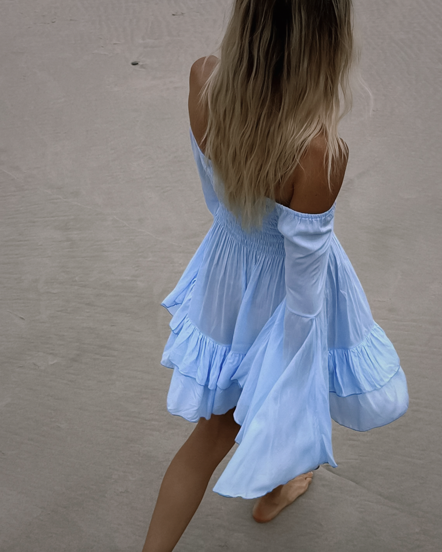 Oasis clearance amalfi dress