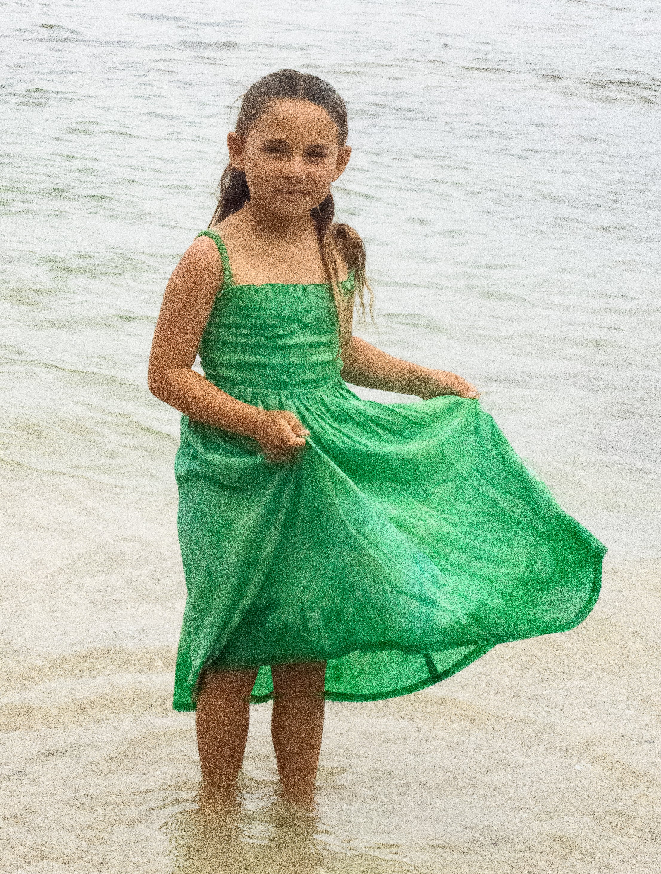 Kids Lanikai Dress