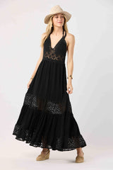Isabella Maxi Dress